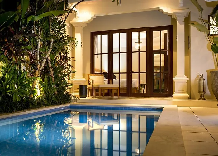 Soleh Seminyak