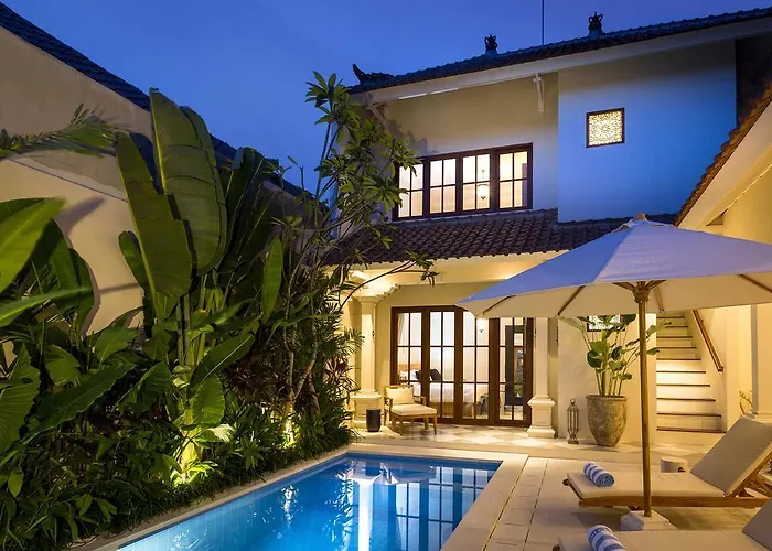 Villa Soleh