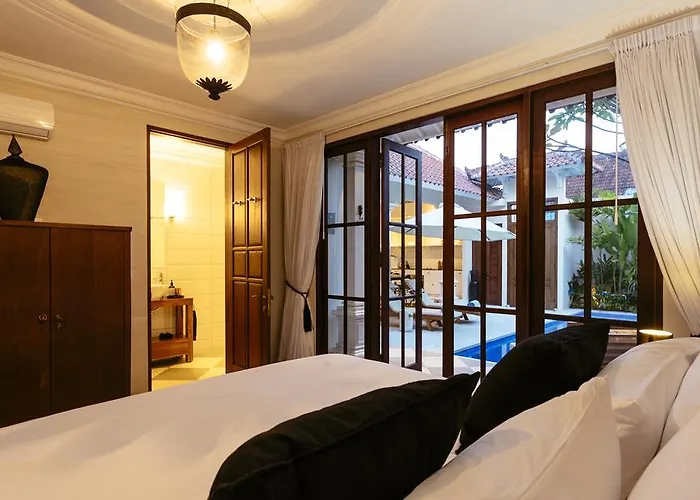 Villa Soleh