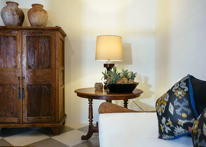 Villa Soleh