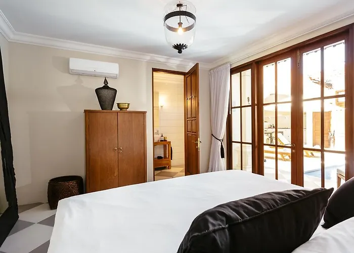 Villa Soleh Seminyak