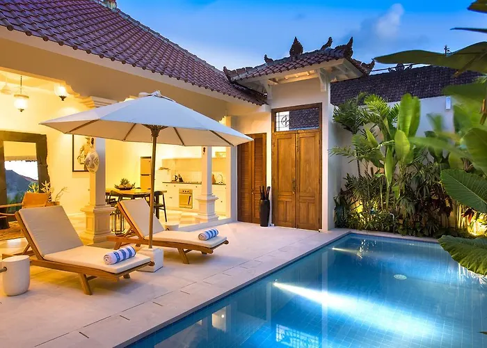 Soleh Seminyak