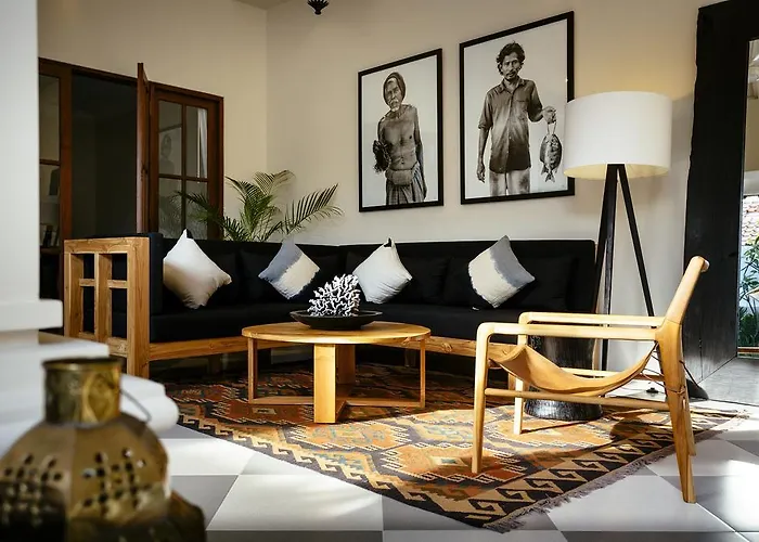 Villa Soleh