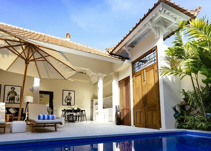 Villa Soleh